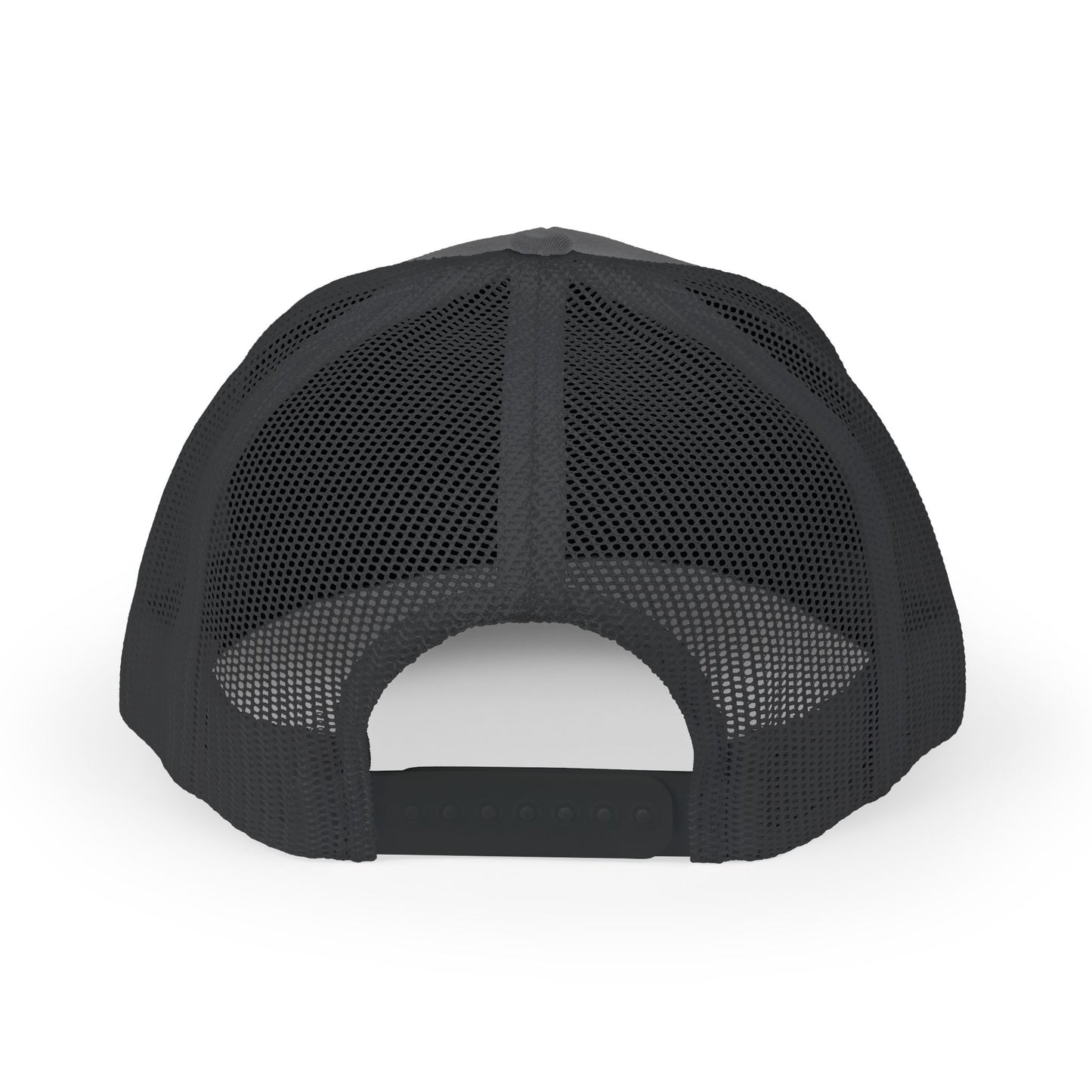 'On My Worst Behavior' - Snapback Trucker Cap