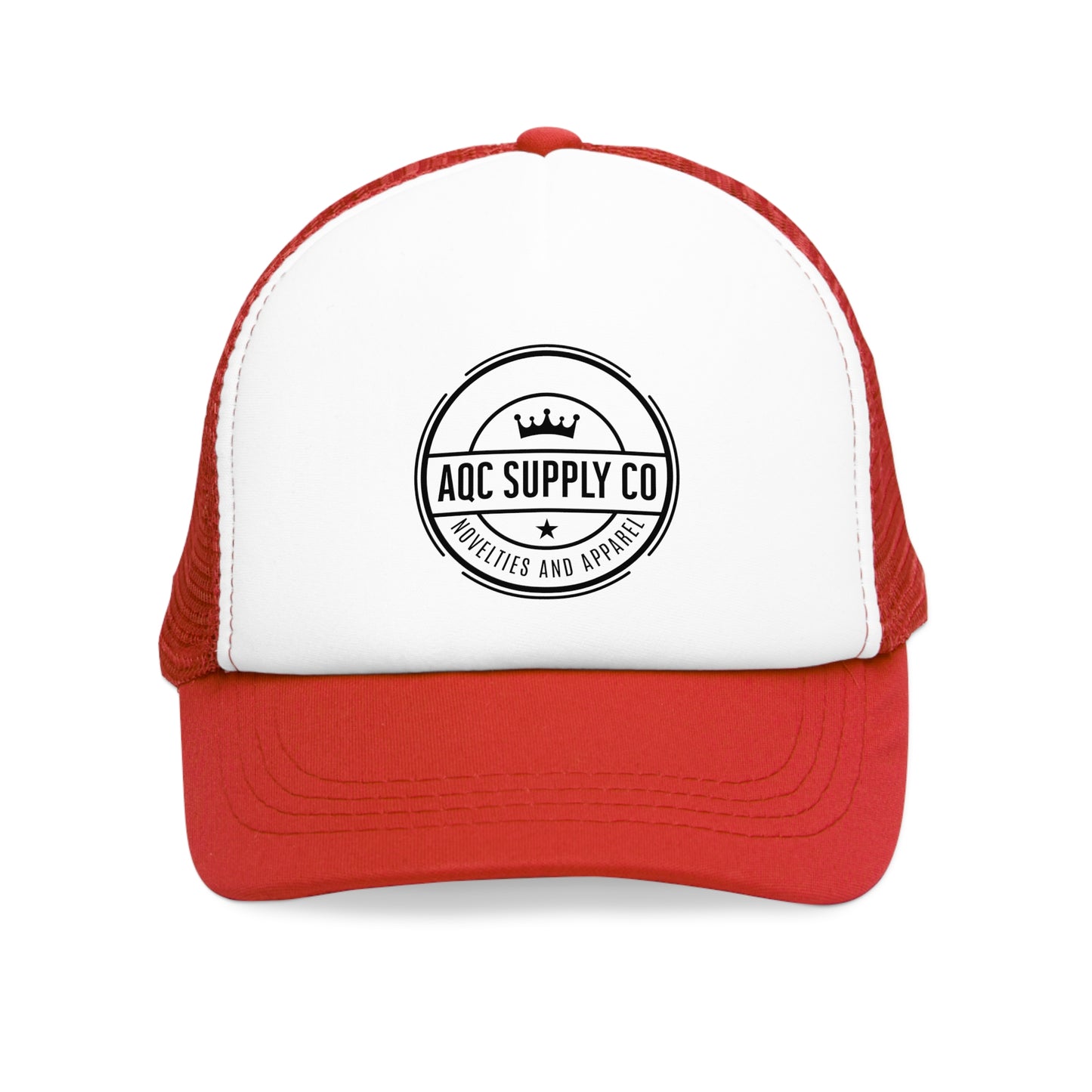 Mesh Cap for Outdoor Adventures
