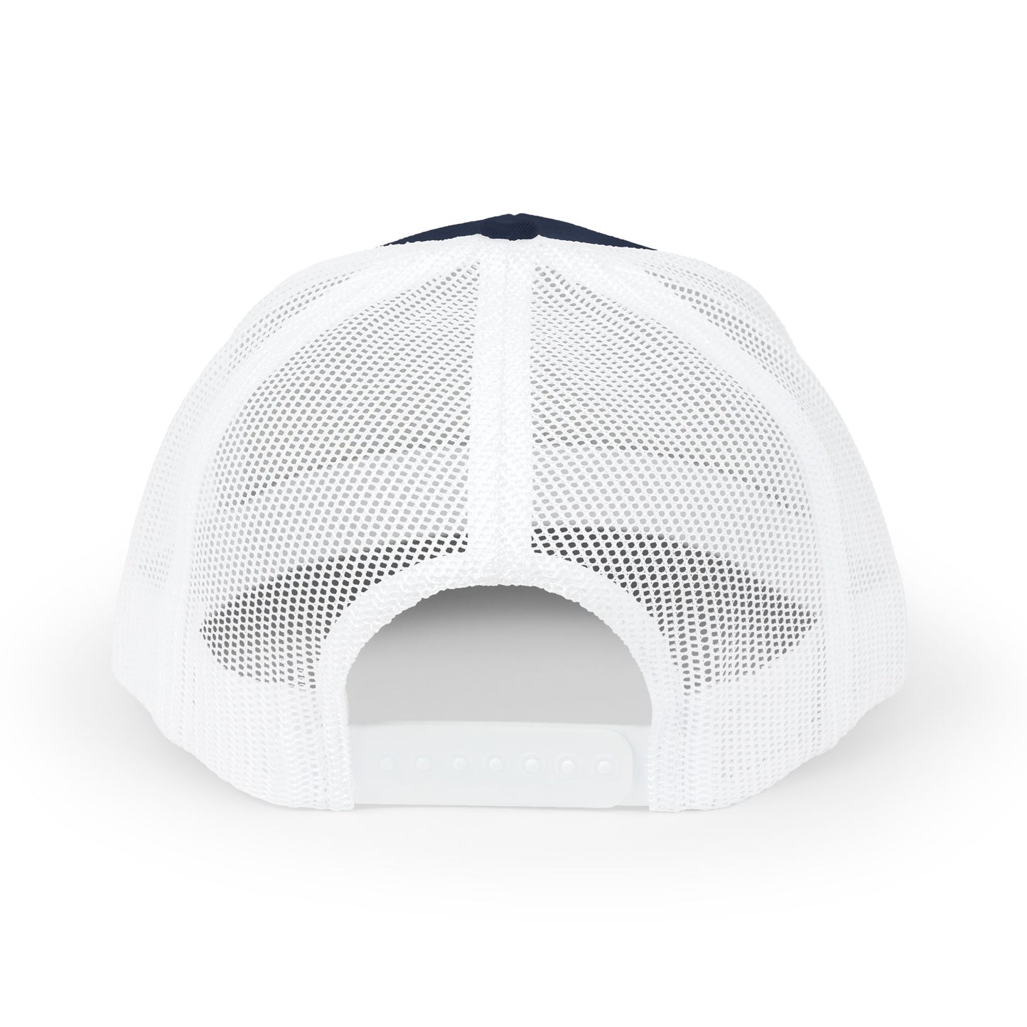 'On My Worst Behavior' - Snapback Trucker Cap
