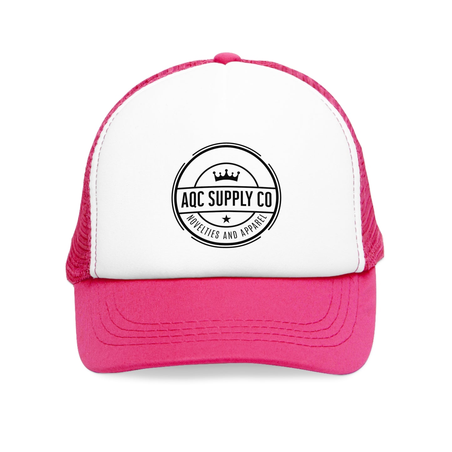 Mesh Cap for Outdoor Adventures