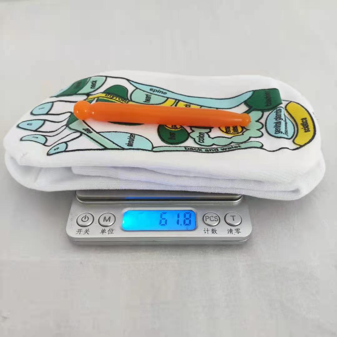 Acupoint Socks