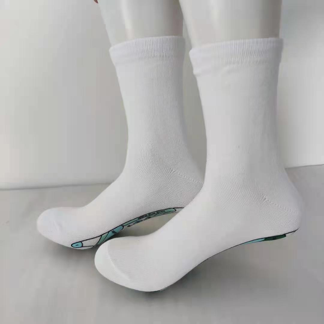 Acupoint Socks