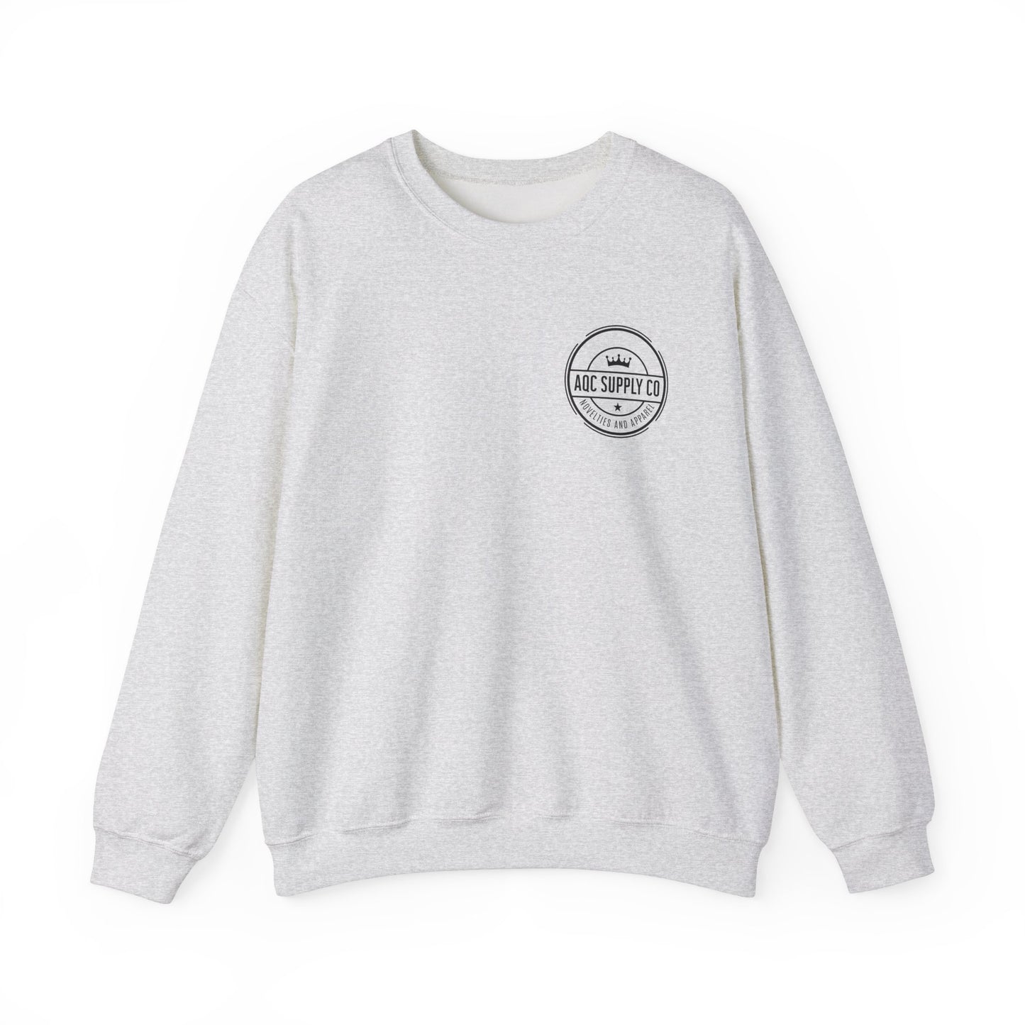 Unisex Crewneck Sweatshirt