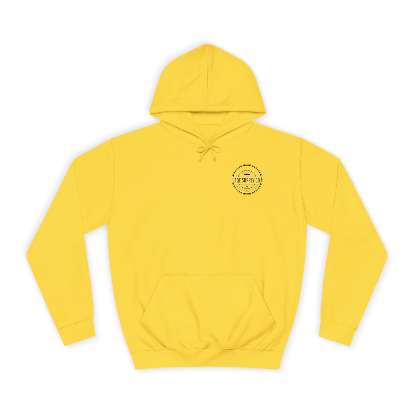 Unisex College Hoodie