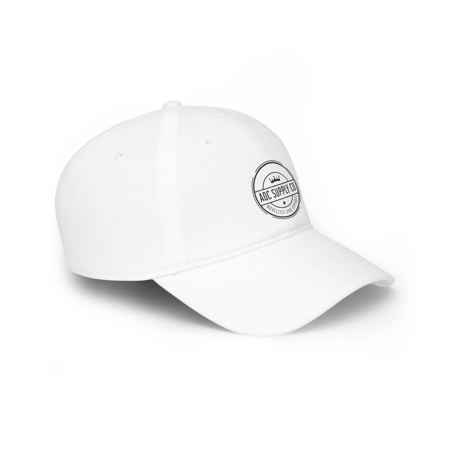 Stylish Low Profile Baseball Cap