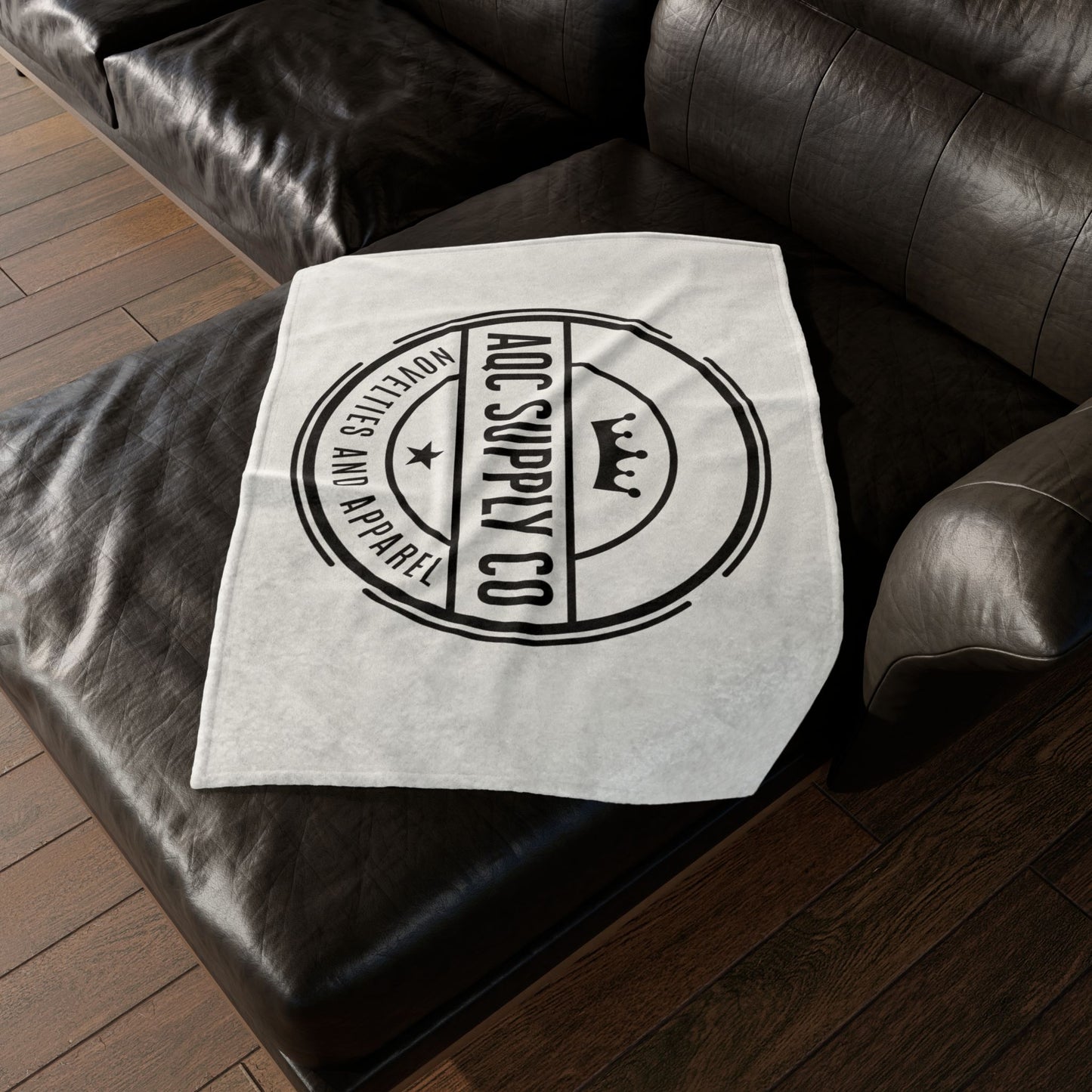 Soft Polyester Blanket