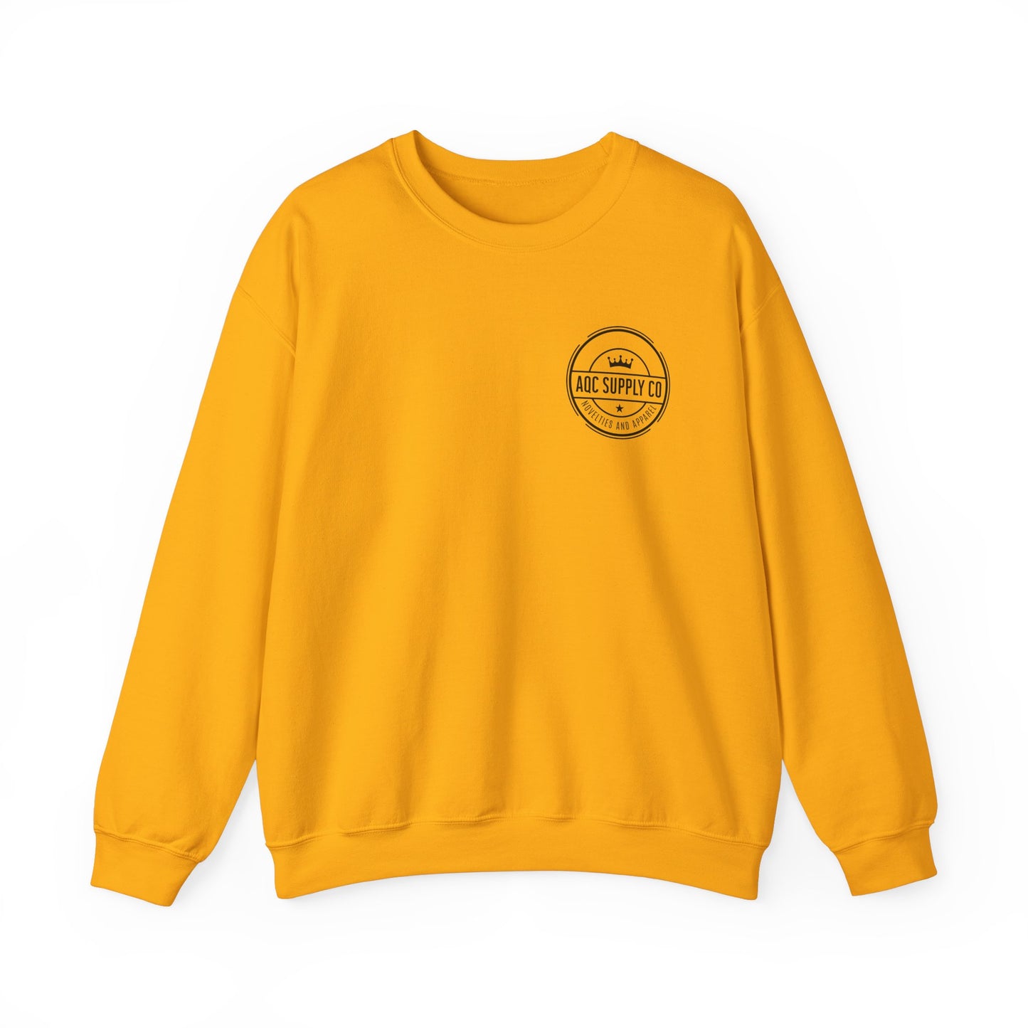 Unisex Crewneck Sweatshirt