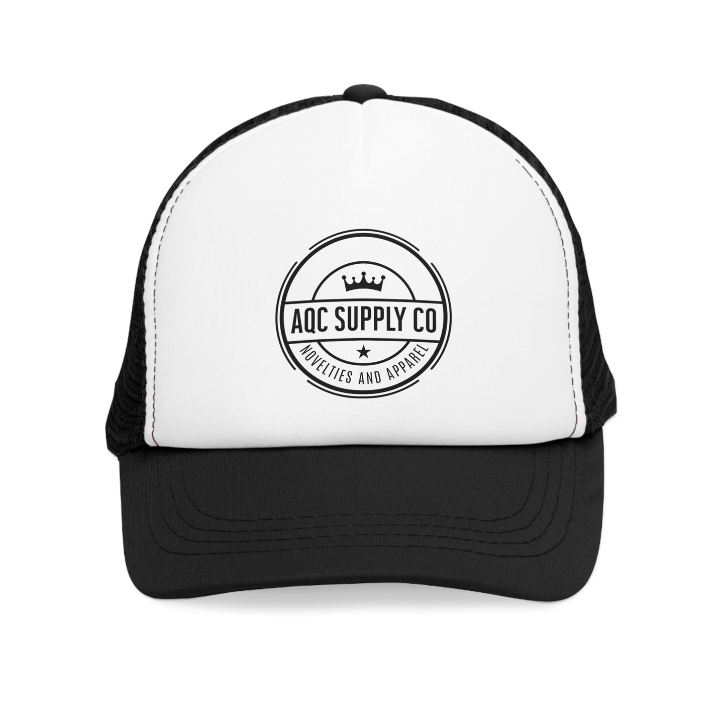 Mesh Cap for Outdoor Adventures