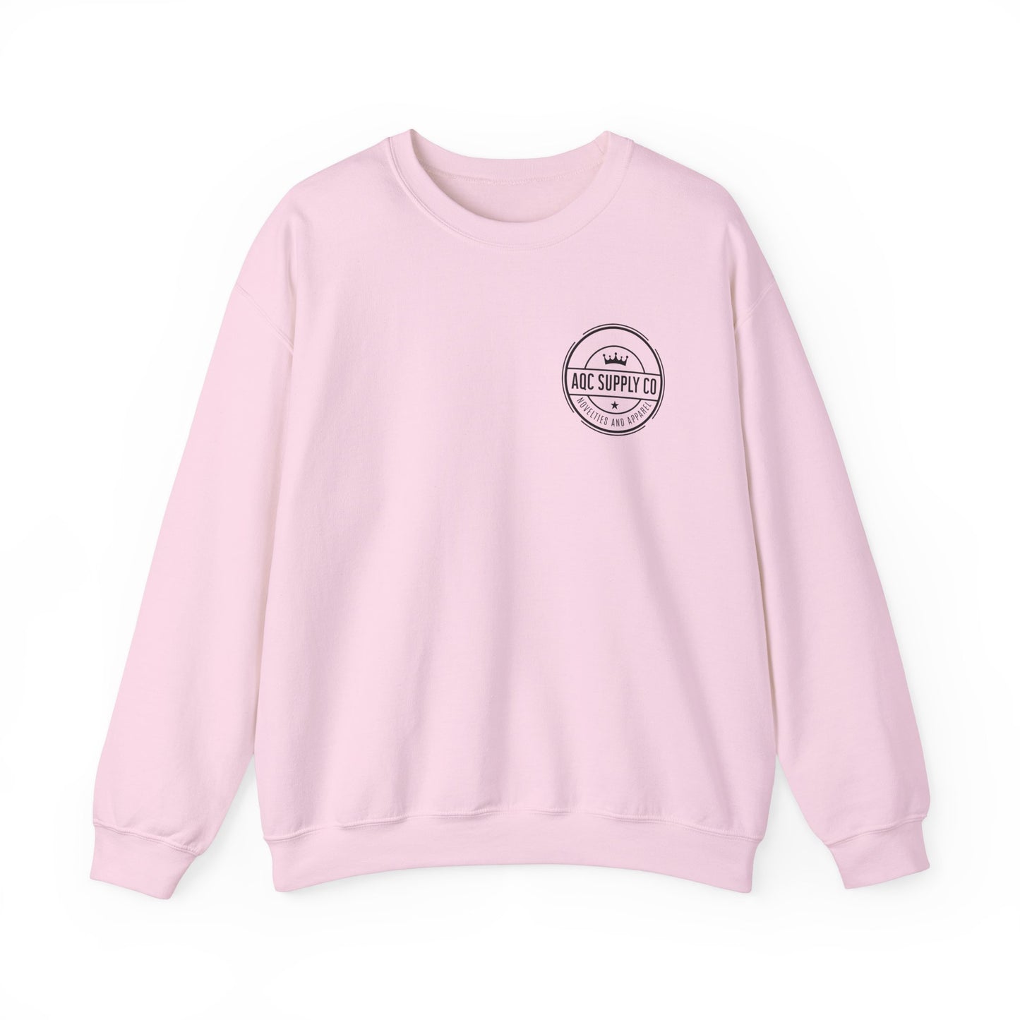 Unisex Crewneck Sweatshirt