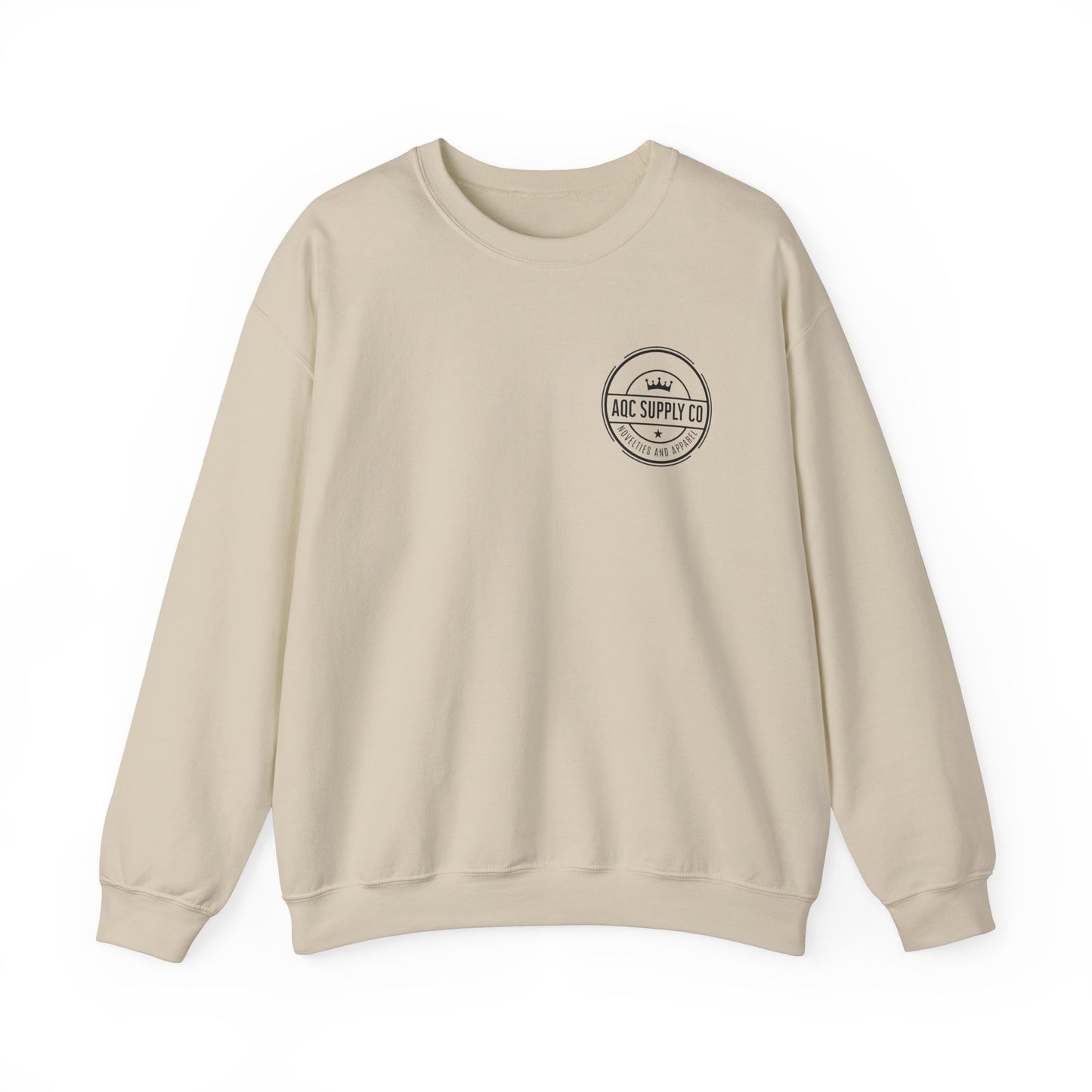 Unisex Crewneck Sweatshirt