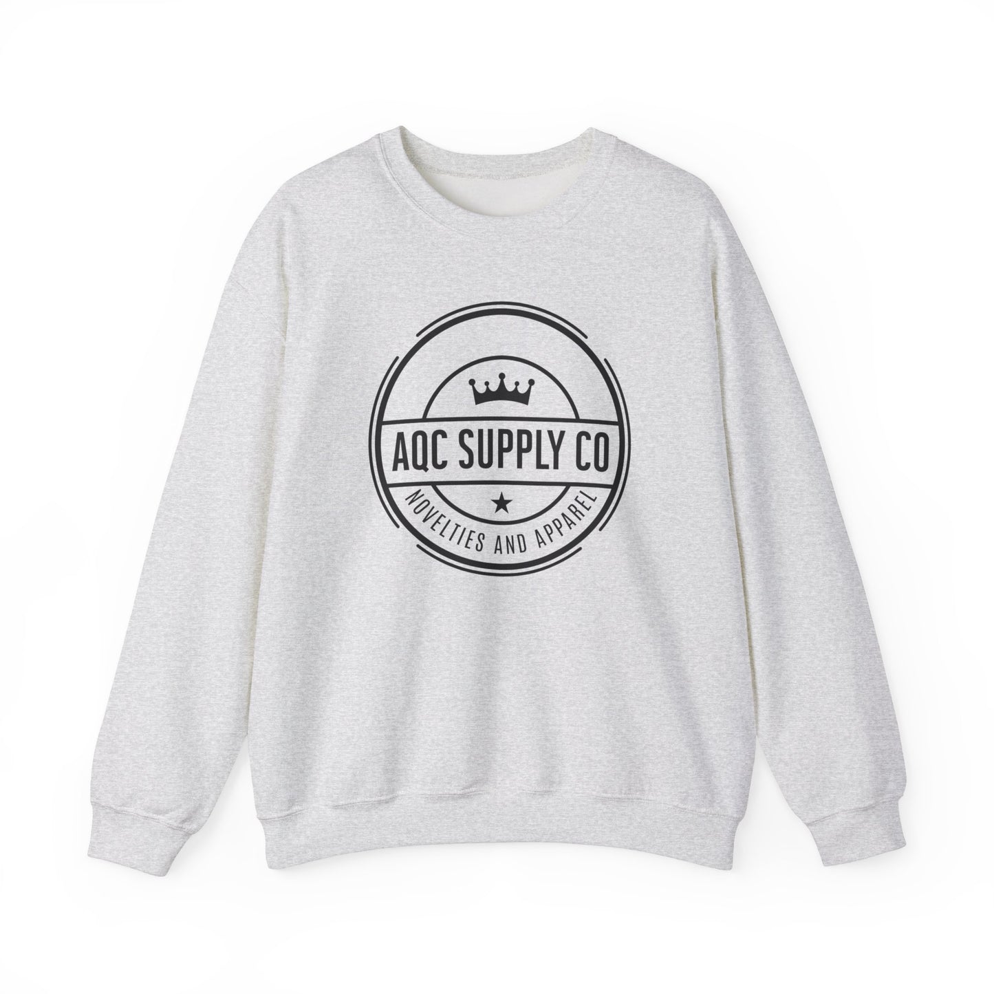 Unisex Crewneck Sweatshirt
