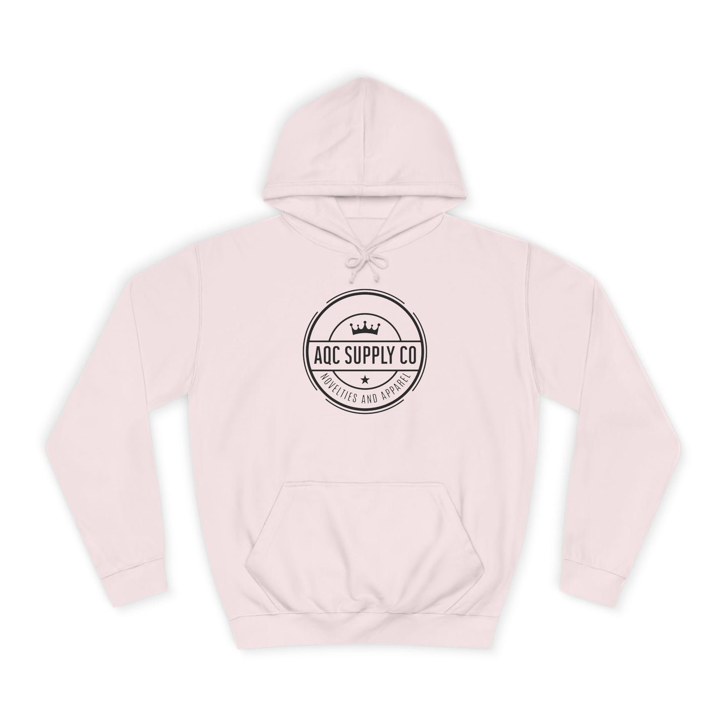 Unisex College Hoodie