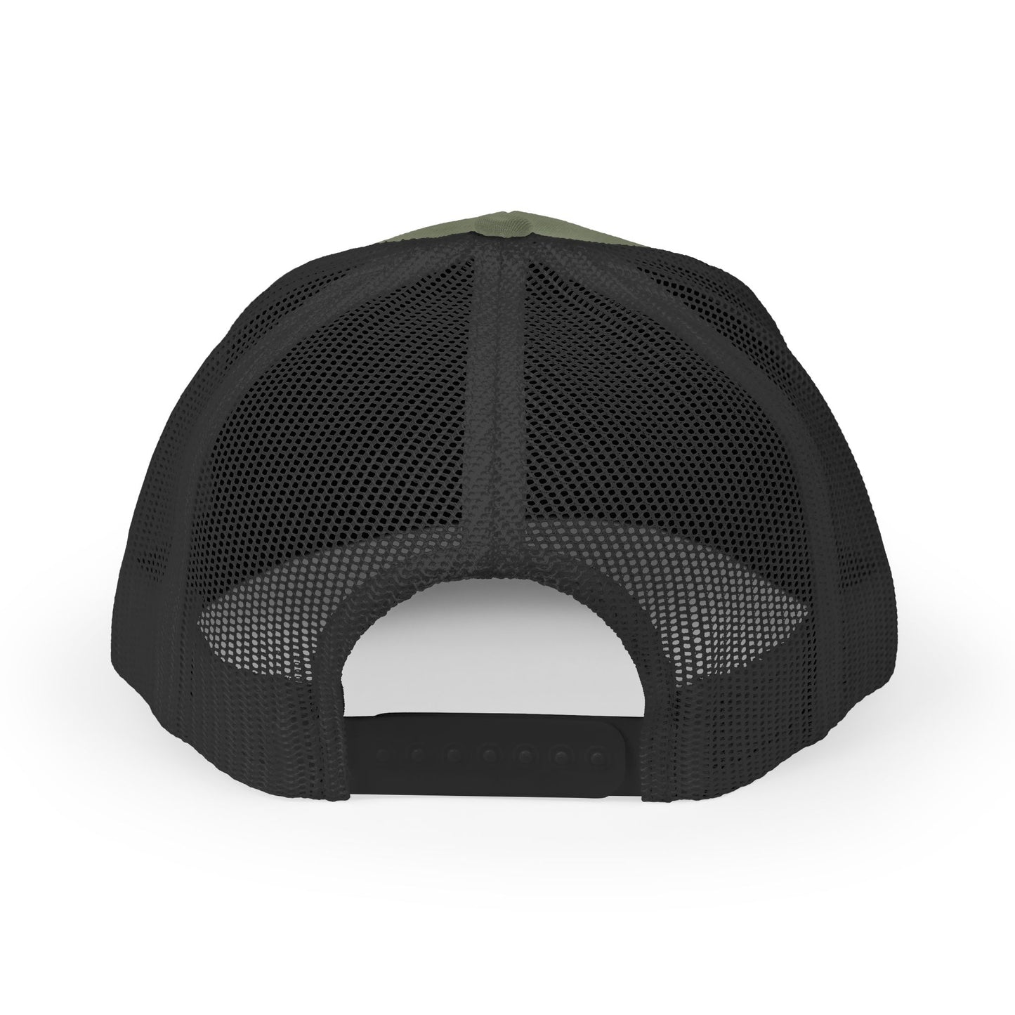 'On My Worst Behavior' - Snapback Trucker Cap