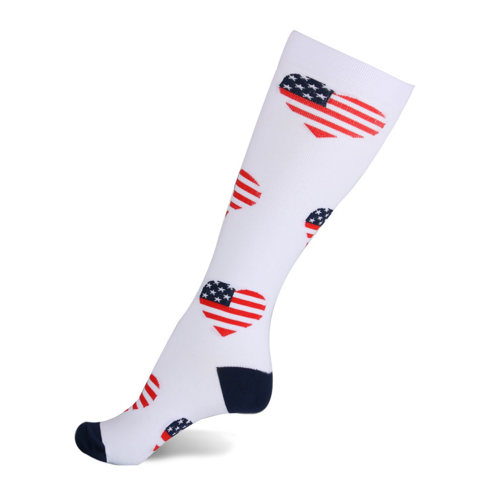 USA Compression Socks
