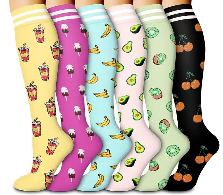 Print Socks