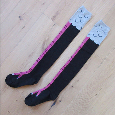 Chicken Socks