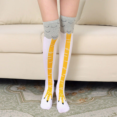 Chicken Socks