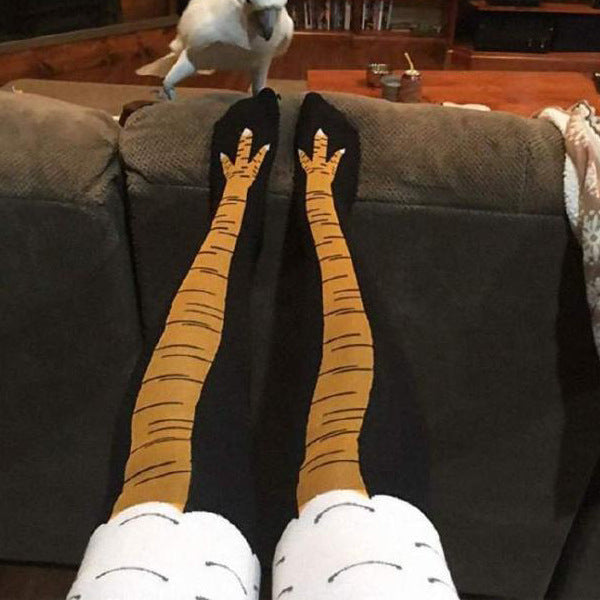 Chicken Socks