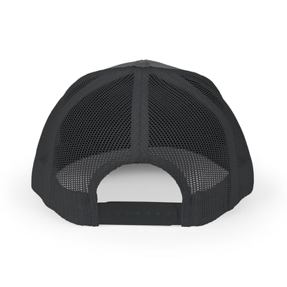 'On My Worst Behavior' - Snapback Trucker Cap