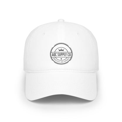 Stylish Low Profile Baseball Cap