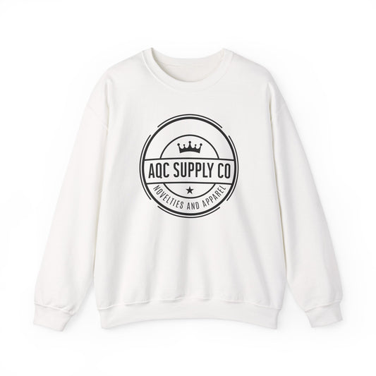Unisex Crewneck Sweatshirt