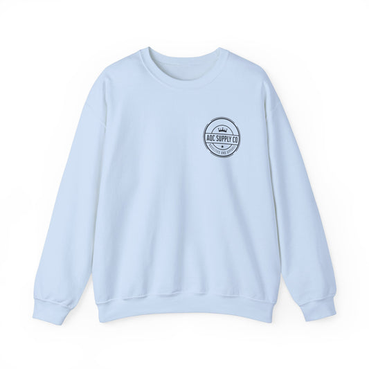 Unisex Crewneck Sweatshirt