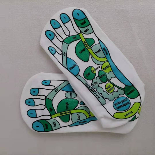 Acupoint Socks