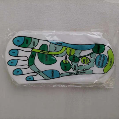 Acupoint Socks