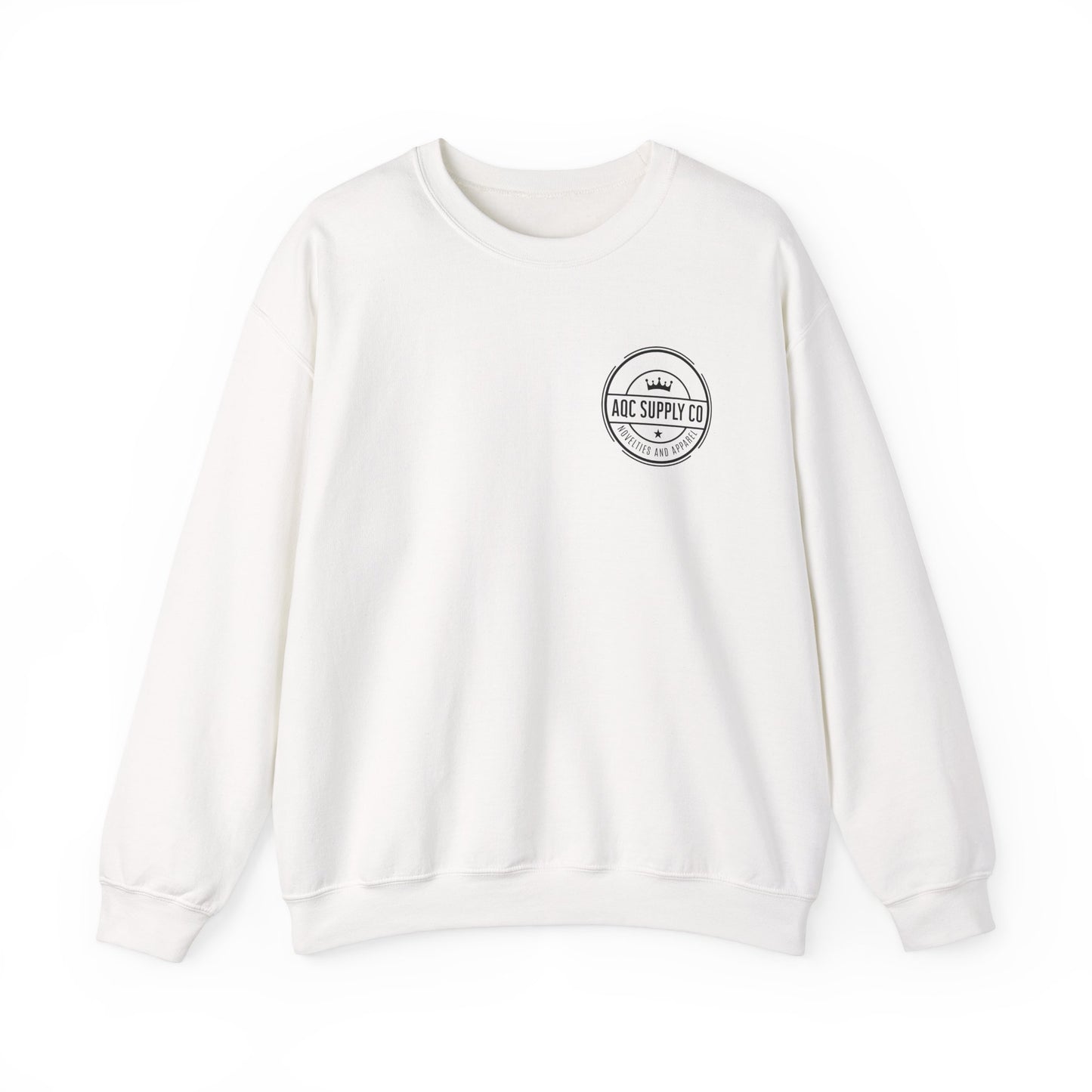 Unisex Crewneck Sweatshirt