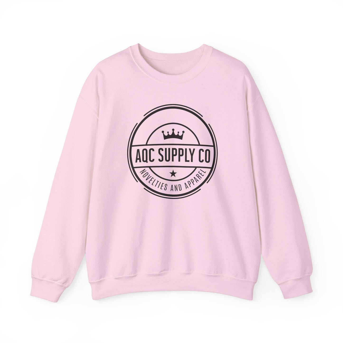 Unisex Crewneck Sweatshirt