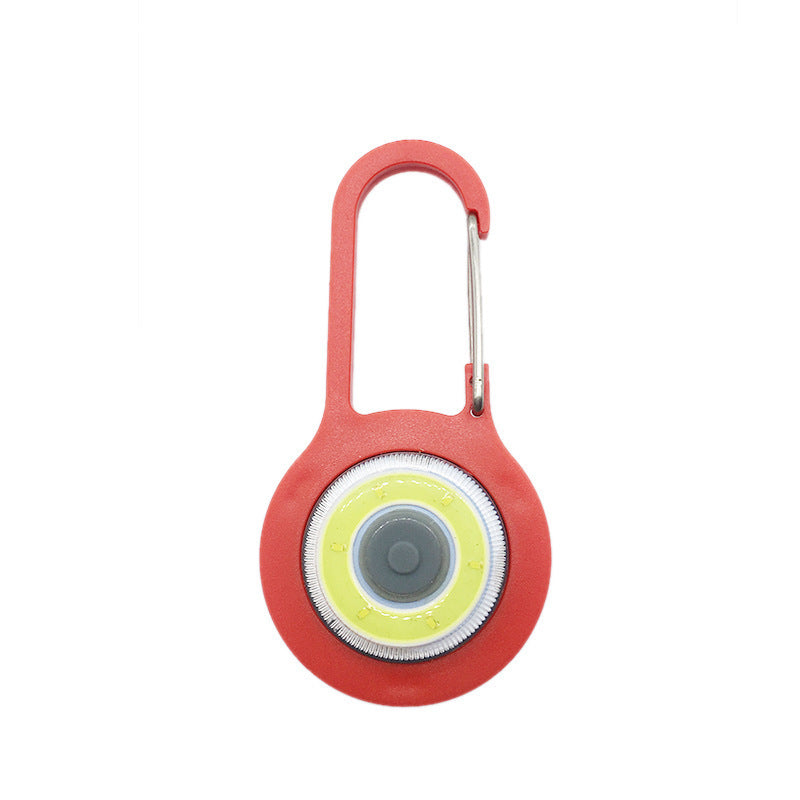 Lamp Outdoor LED Key Chain
