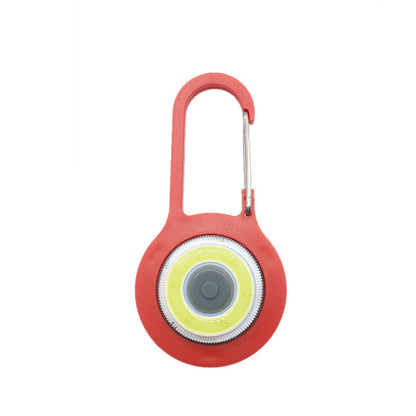 Lamp Outdoor LED Key Chain