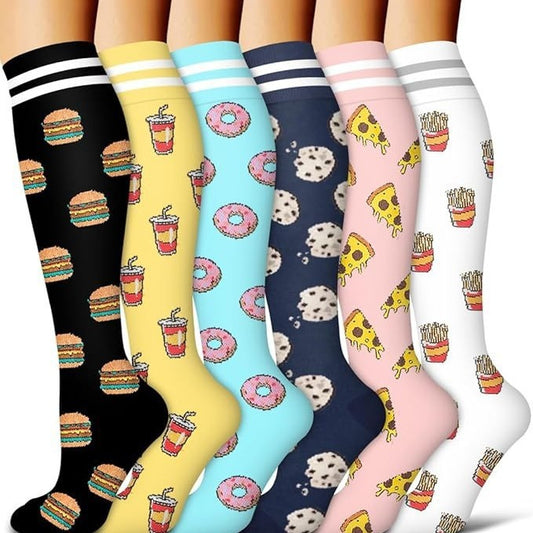Print Socks