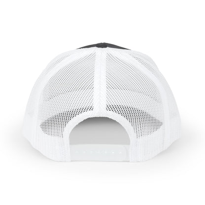 'On My Worst Behavior' - Snapback Trucker Cap