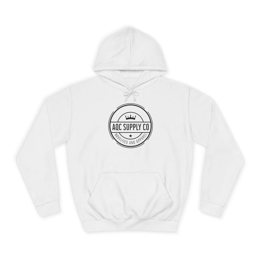 Unisex College Hoodie