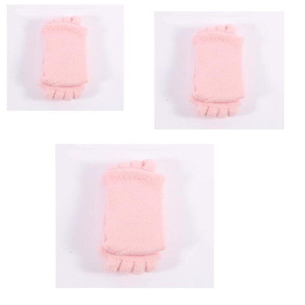 Toe Socks