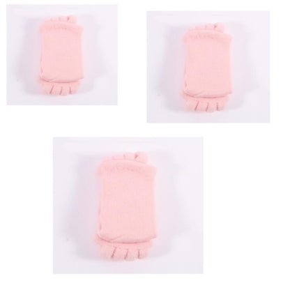 Toe Socks