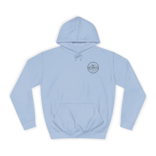 Unisex College Hoodie