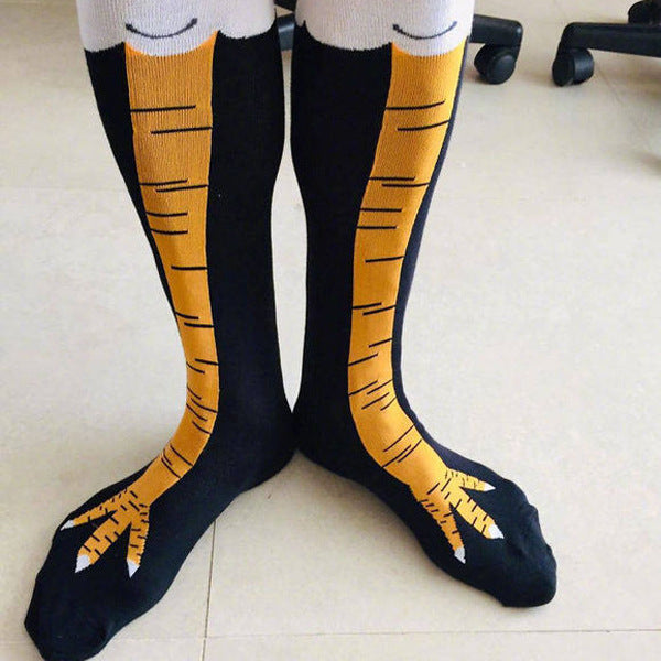 Chicken Socks