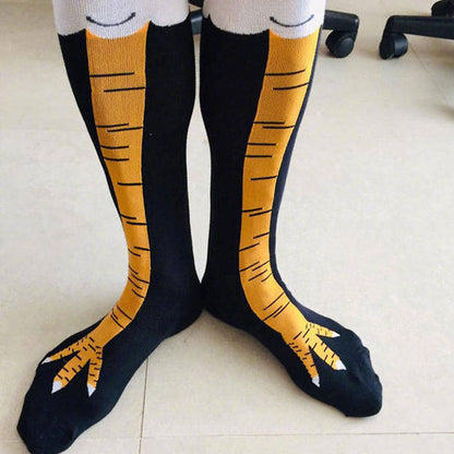Chicken Socks
