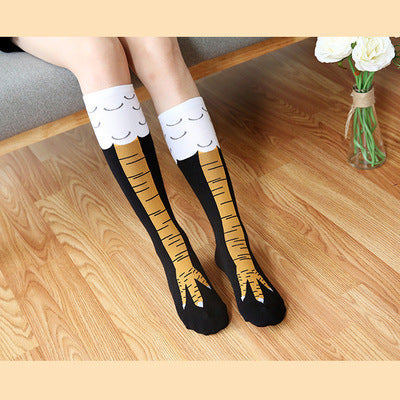 Chicken Socks