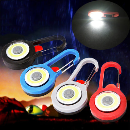 Lamp Outdoor LED Key Chain