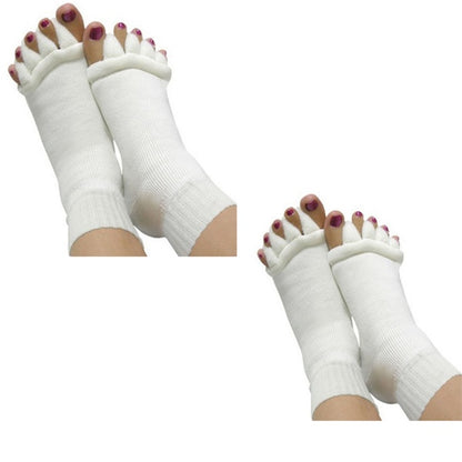 Toe Socks