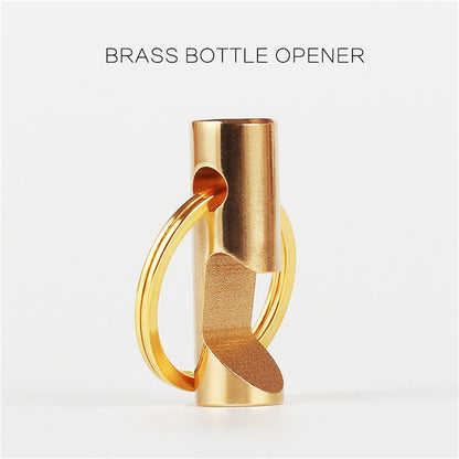 pendant bottle opener  key chain