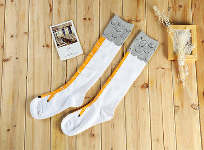 Chicken Socks