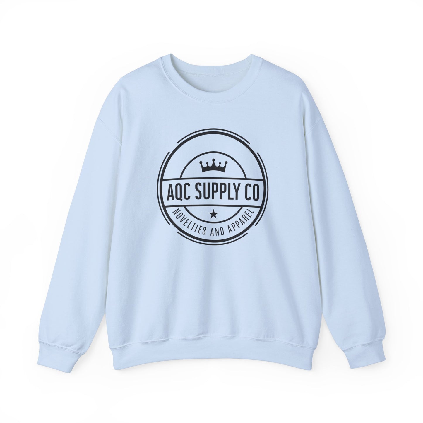 Unisex Crewneck Sweatshirt