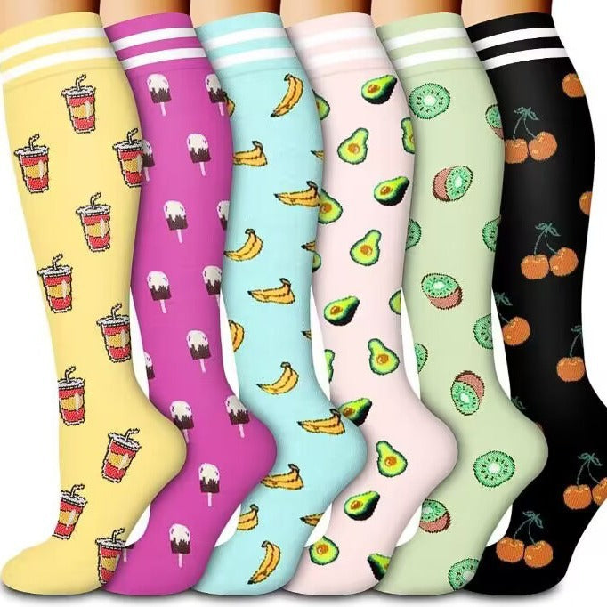 Print Socks