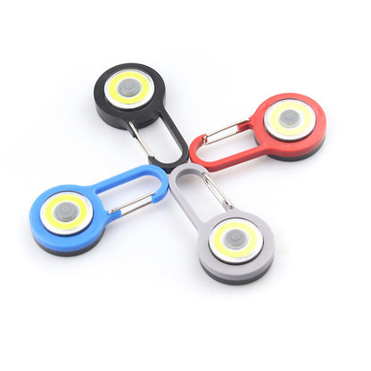 Lamp Outdoor LED Key Chain