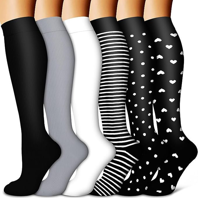 Print Socks