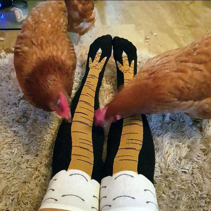 Chicken Socks
